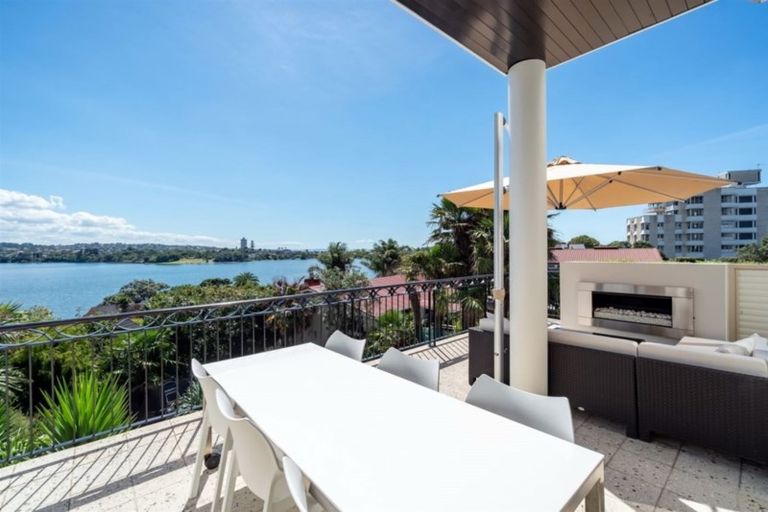 Photo of property in 8/11a Killarney Street, Takapuna, Auckland, 0622