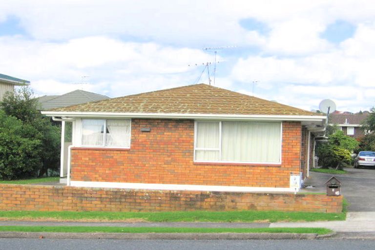 Photo of property in 3/32 Eastern Beach Road, Eastern Beach, Auckland, 2012
