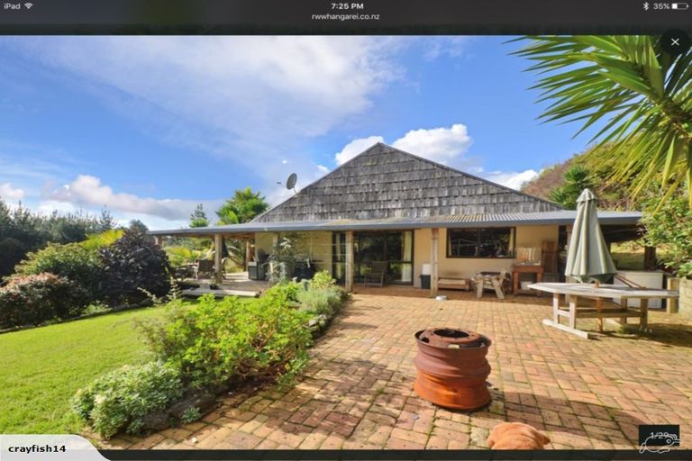 Photo of property in 543 Three Mile Bush Road, Te Kamo, Kamo, 0185