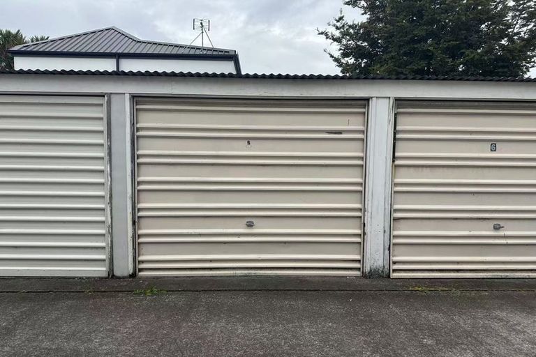 Photo of property in 5/73 Clare Road, St Albans, Christchurch, 8014