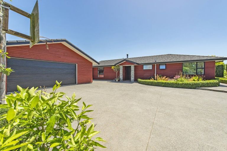 Photo of property in 232 Southbridge Leeston Road, Leeston, 7683