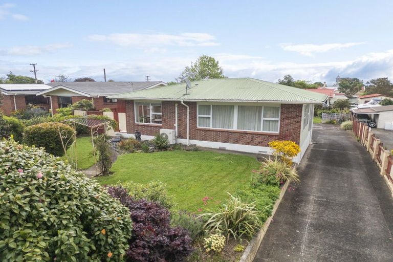 Photo of property in 2 Carlton Street, Te Aroha, 3320