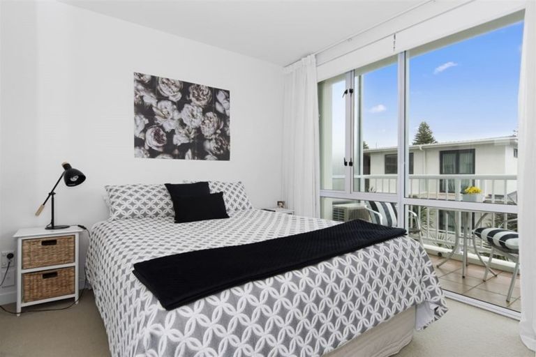 Photo of property in Beaumont Apartments, 12/12 Maunganui Road, Mount Maunganui, 3116