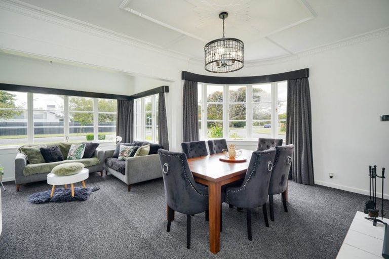 Photo of property in 131 Lewis Street, Gladstone, Invercargill, 9810