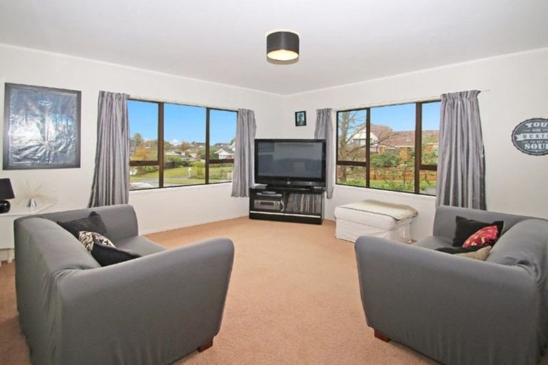 Photo of property in 58 George Street, Morrinsville, 3300