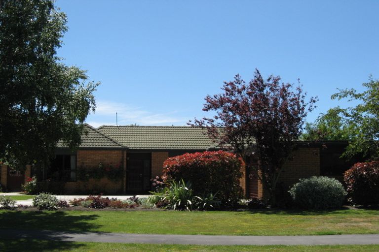 Photo of property in 8 Kedleston Drive, Avonhead, Christchurch, 8042