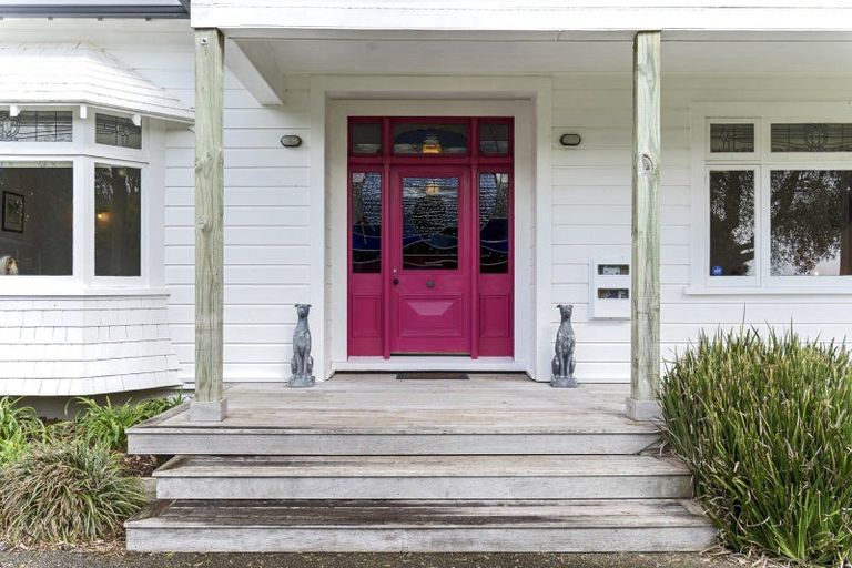 Photo of property in 181 Ahu Ahu Road, Kaitake, New Plymouth, 4374