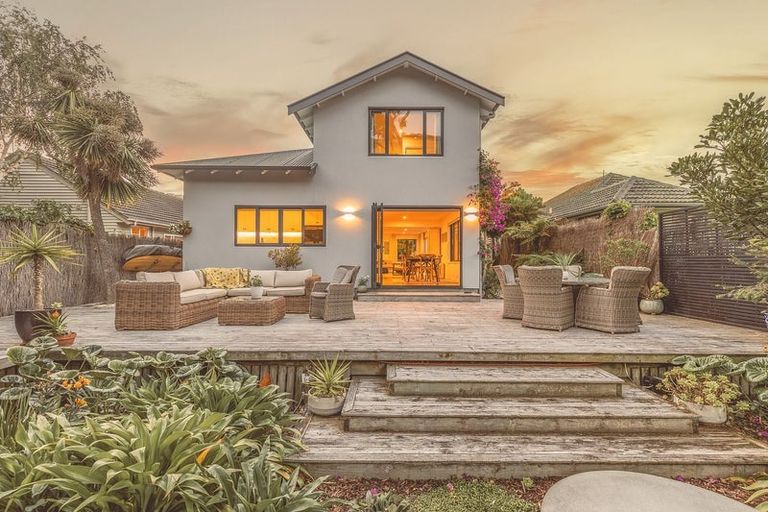 Photo of property in 49 Head Street, Sumner, Christchurch, 8081