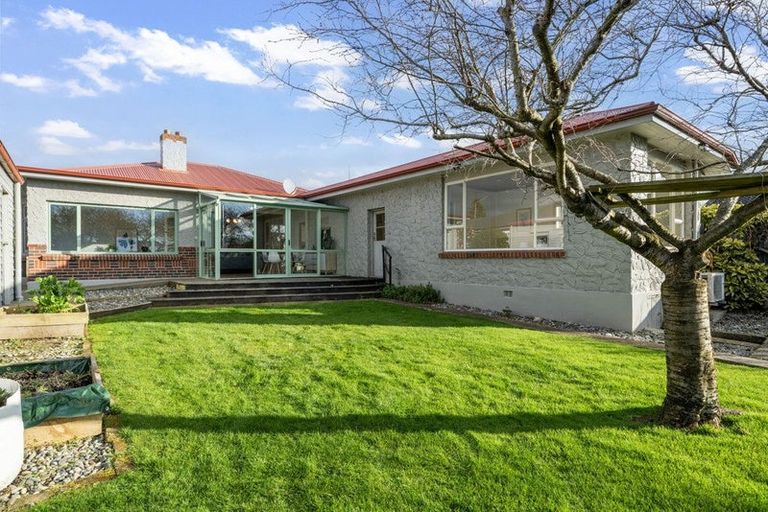 Photo of property in 154 Herbert Street, Gladstone, Invercargill, 9810