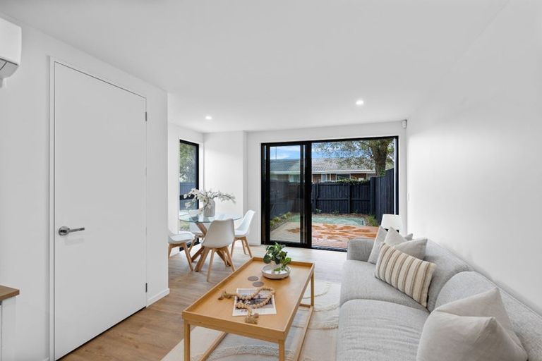 Photo of property in 4/427 Worcester Street, Linwood, Christchurch, 8011