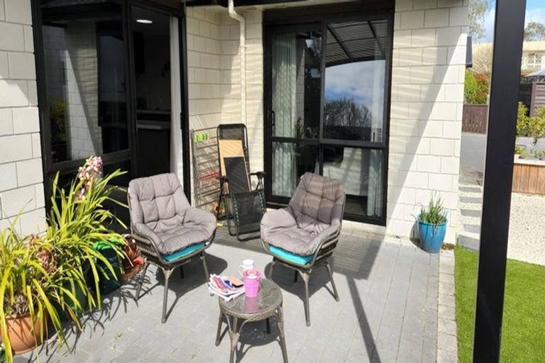 Photo of property in 3/34 Rutherford Street, Chedworth, Hamilton, 3210