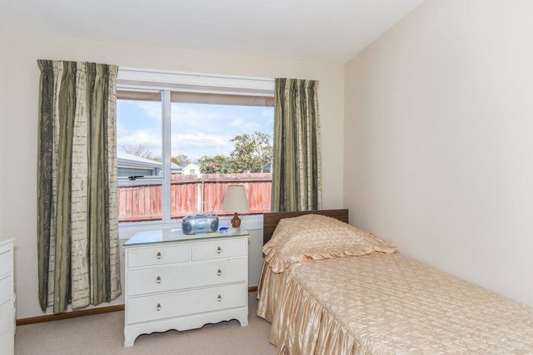 Photo of property in 5 Merle Place, Somerfield, Christchurch, 8024