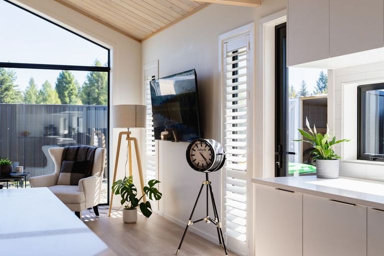 Photo of property in 50 Temple Drive, Twizel, 7901