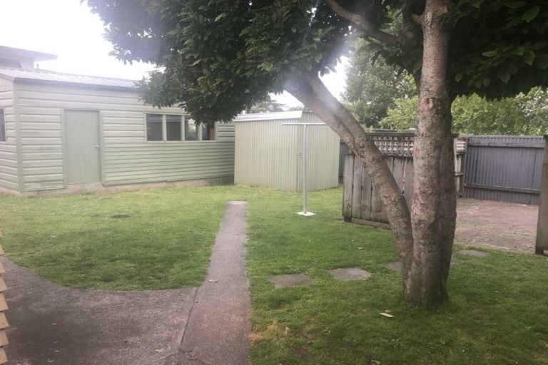 Photo of property in 36 William Street, Huntly, 3700