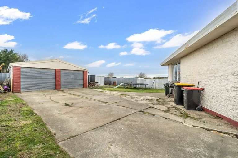 Photo of property in 220 John Street, Heidelberg, Invercargill, 9812