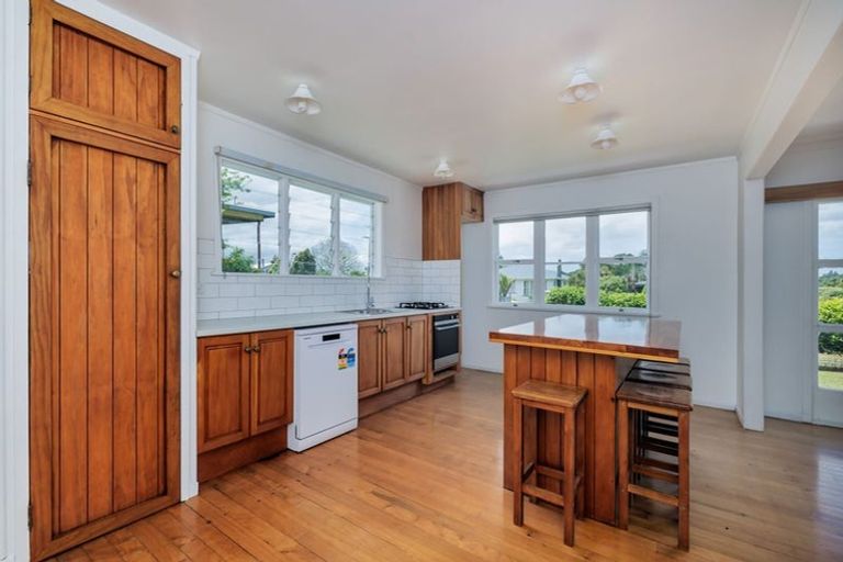 Photo of property in 3 Lawn Street, Okaihau, 0475