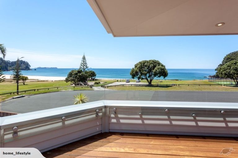 Photo of property in 115 Oratia Place, Onemana, Whangamata, 3691