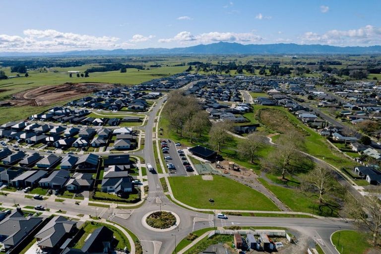 Photo of property in 3 Warren Lane, Morrinsville, 3300