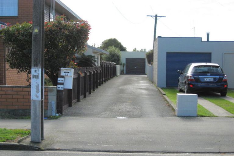 Photo of property in 22 College Street, Oamaru North, Oamaru, 9400