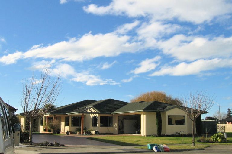 Photo of property in 14 Park Lane, Greenmeadows, Napier, 4112