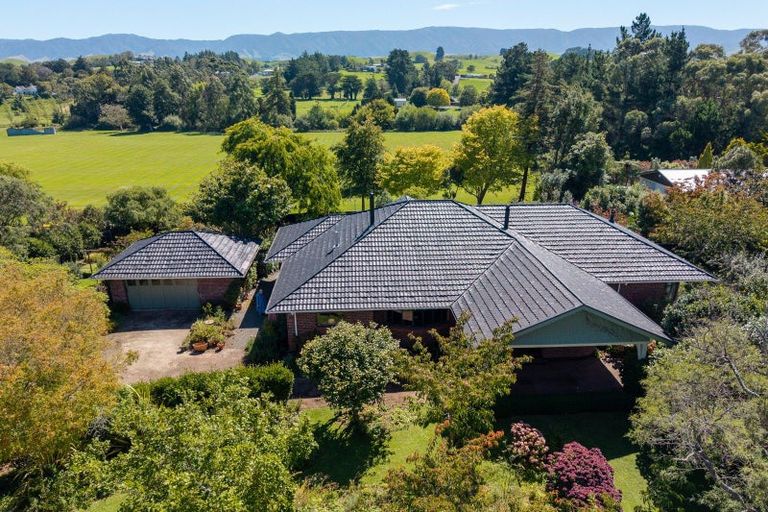 Photo of property in 7 Ranfurly Street, Dannevirke, 4930