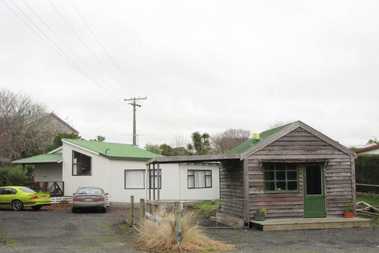 Photo of property in 1313 Coast Road, Karitane, Waikouaiti, 9471