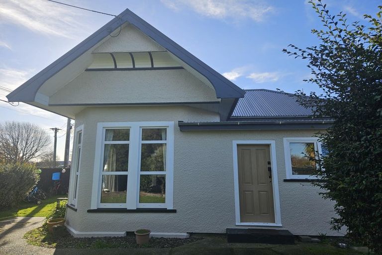 Photo of property in 75 Alexandra Street, Richmond, Christchurch, 8013
