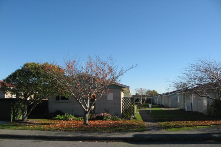 Photo of property in Fred Price Place, 15/76 Palmers Road, New Brighton, Christchurch, 8083