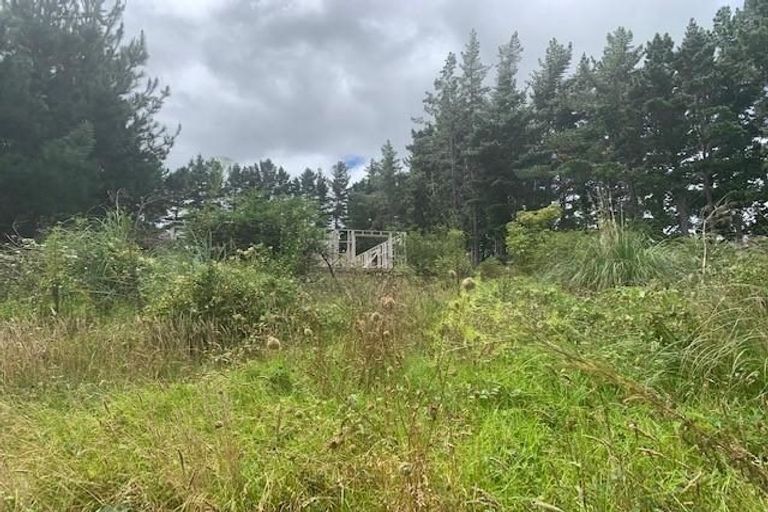 Photo of property in 613 Awaroa Road, Broadwood, Kaitaia, 0481