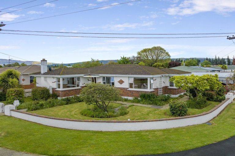 Photo of property in 31 Ross Street, Mosgiel, 9024