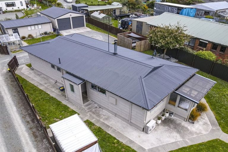 Photo of property in 25 Alloway Street, Fairlie, 7925