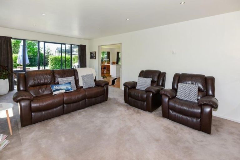 Photo of property in 13 School Lane, Kirwee, Darfield, 7571