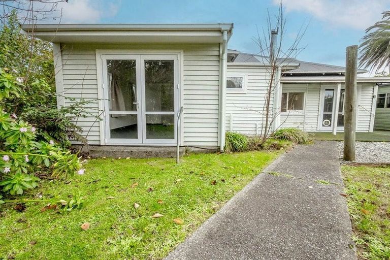 Photo of property in 120 Fitzherbert Street, Hokitika, 7810