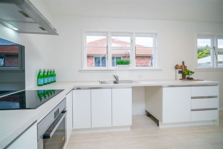 Photo of property in 1/14 Jocelyn Street, Casebrook, Christchurch, 8051