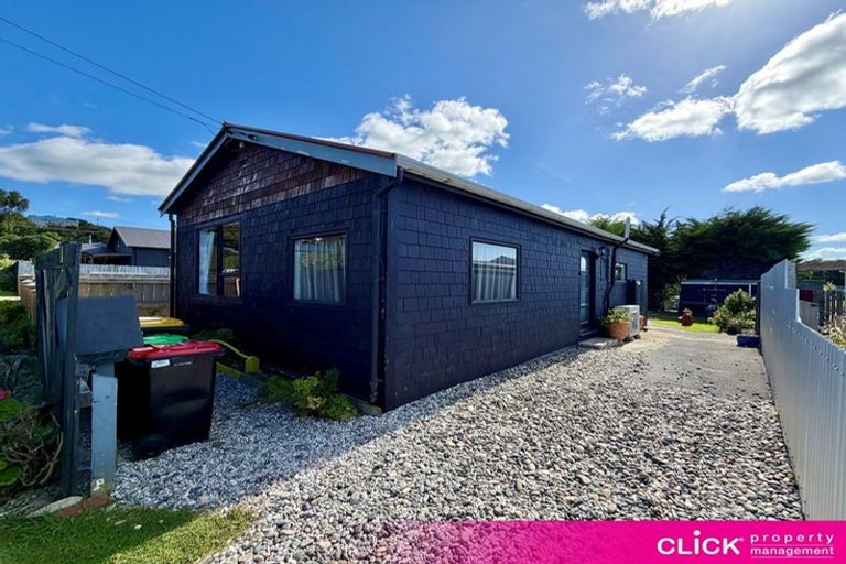 Photo of property in 7 Pearse Street, Brighton, Dunedin, 9035