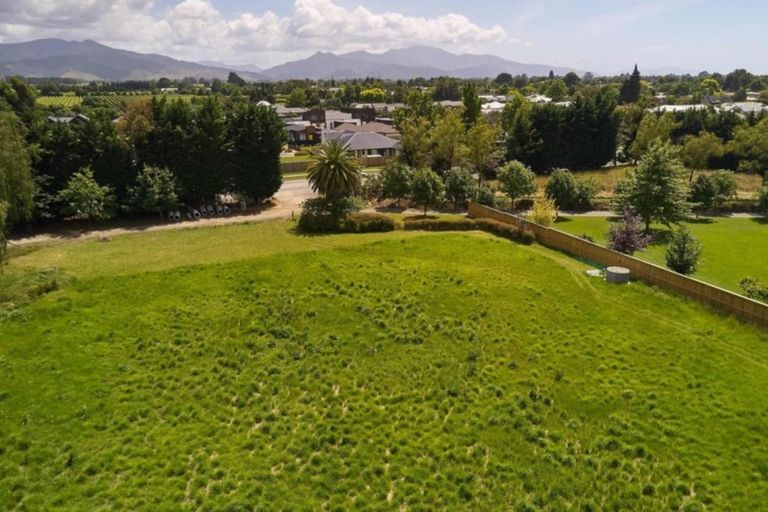 Photo of property in 187 Middle Renwick Road, Springlands, Blenheim, 7201