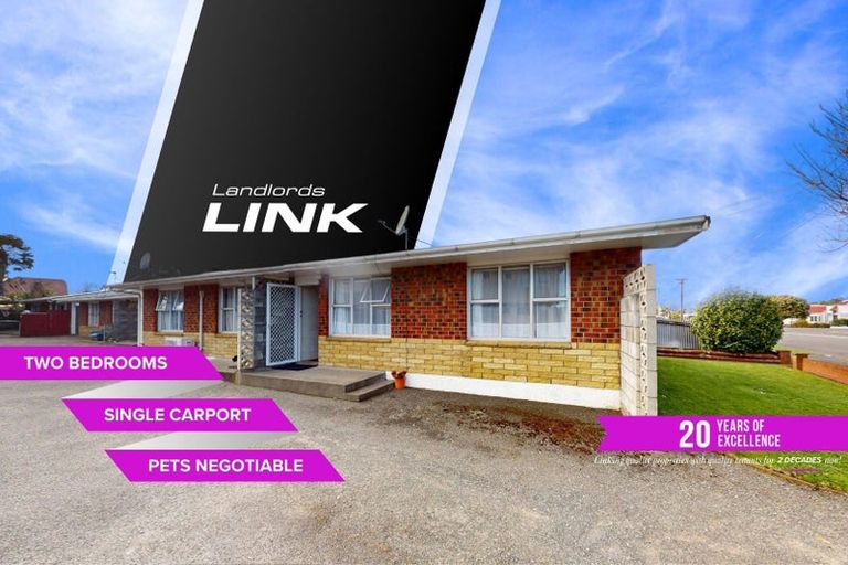 Photo of property in 1/60 Harrison Street, Whanganui, 4500
