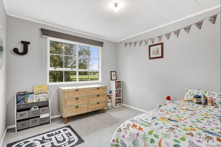 Photo of property in 522d Matangi Road, Matangi, Hamilton, 3284