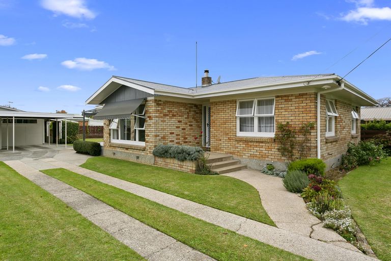 Photo of property in 18 Totara Avenue, Matamata, 3400