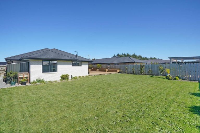 Photo of property in 660 East Maddisons Road, Rolleston, 7614