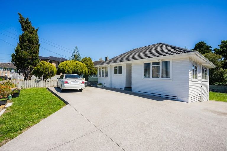 Photo of property in 75 Caspar Road, Papatoetoe, Auckland, 2025