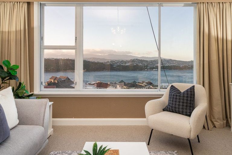 Photo of property in 43 Kainui Road, Hataitai, Wellington, 6021
