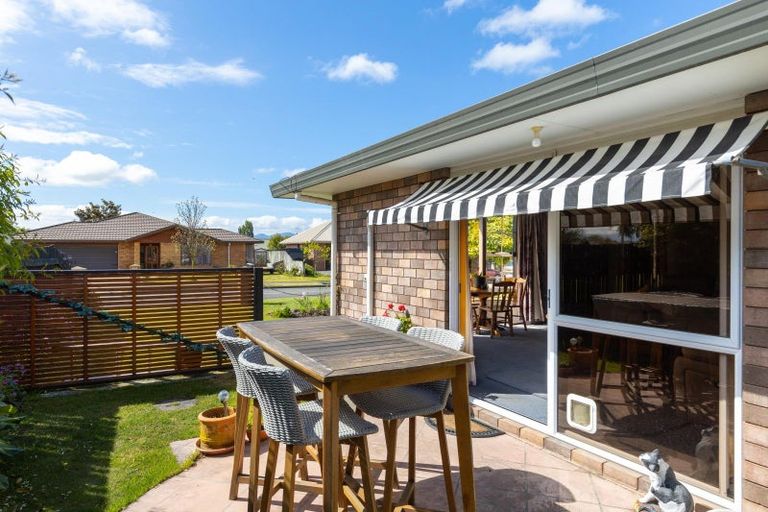 Photo of property in 27 Karina Crescent, Redwoodtown, Blenheim, 7201