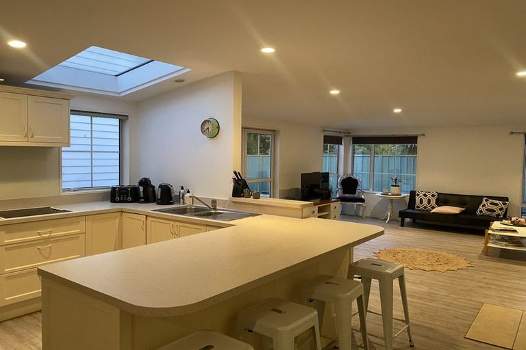 Photo of property in 114 Carters Road, Amberley, 7410