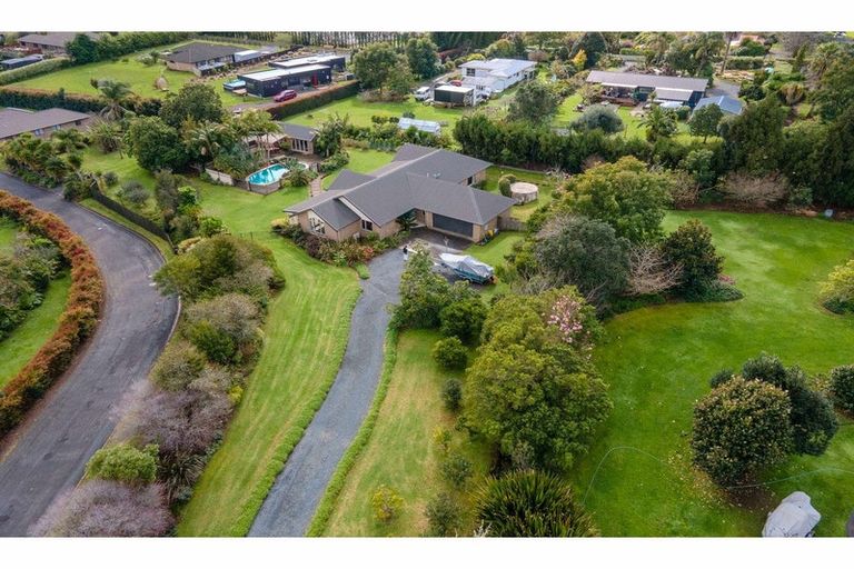 Photo of property in 10 Pickmere Lane, Kerikeri, 0230