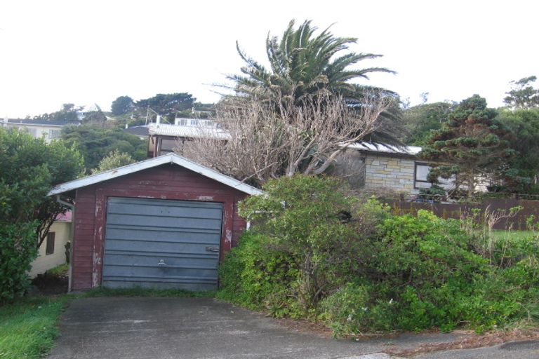Photo of property in 23a Sheridan Terrace, Johnsonville, Wellington, 6037