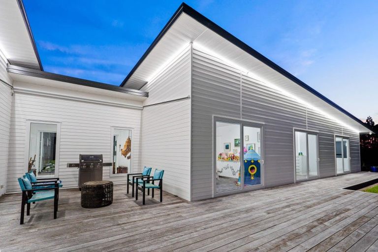 Photo of property in 150 Cemetery Road, Maunu, Whangarei, 0179