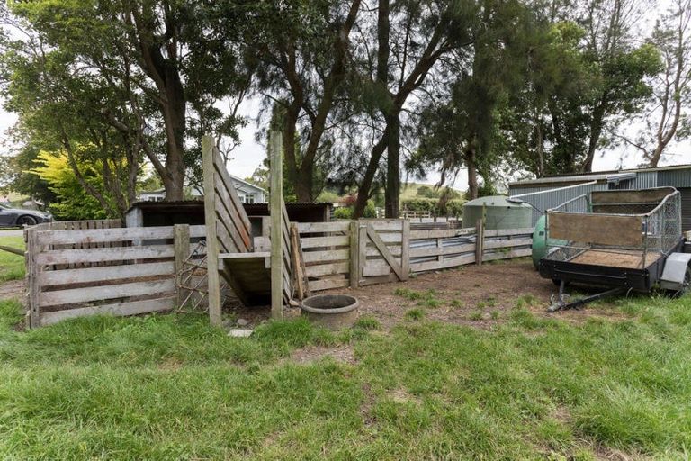 Photo of property in 29 Carr Street, Ormondville, Dannevirke, 4977