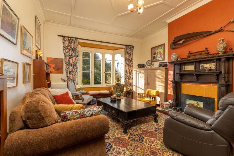 Photo of property in 369 Trafalgar Street, Nelson, 7010