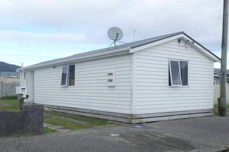 Photo of property in 12 Fox Street, Cobden, Greymouth, 7802